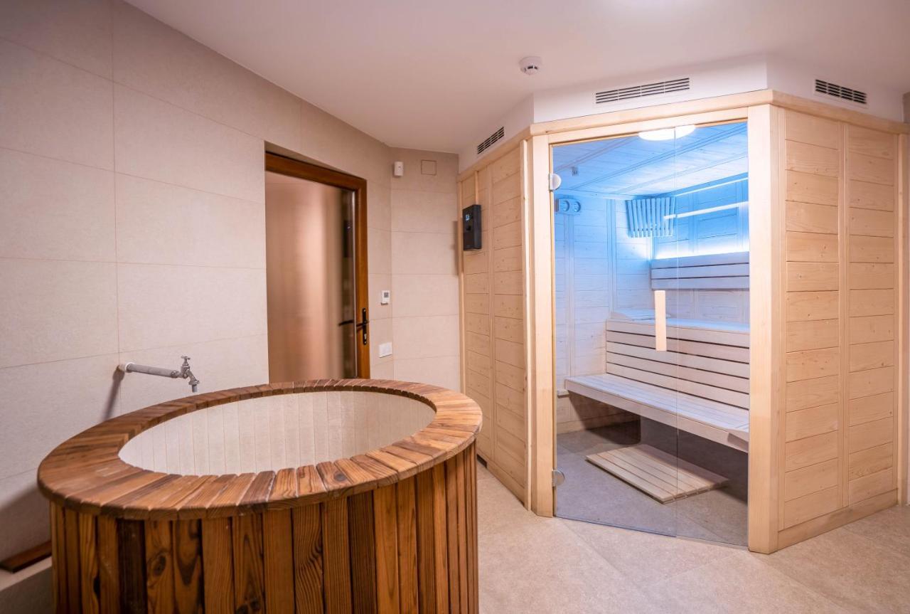 Roots Villa Sequoia Brasov Exterior photo